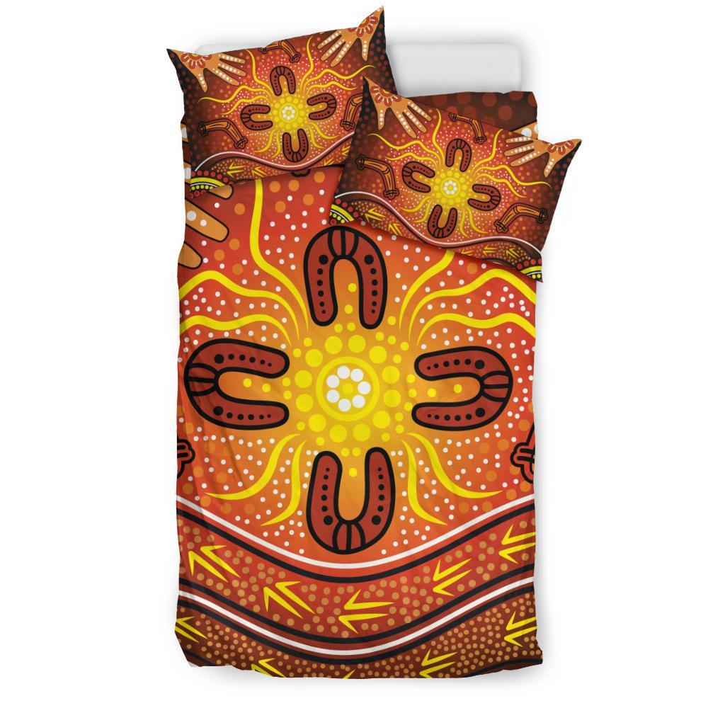 aboriginal-bedding-set-indigenous-patterns-ver10
