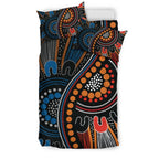 aboriginal-bedding-set-indigenous-patterns-ver09