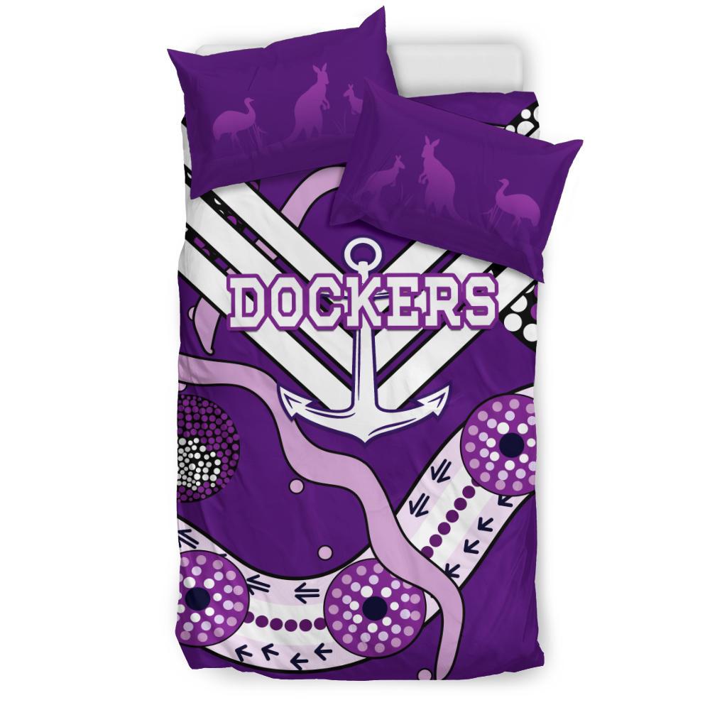 dockers-bedding-set-indigenous-fremantle-freo