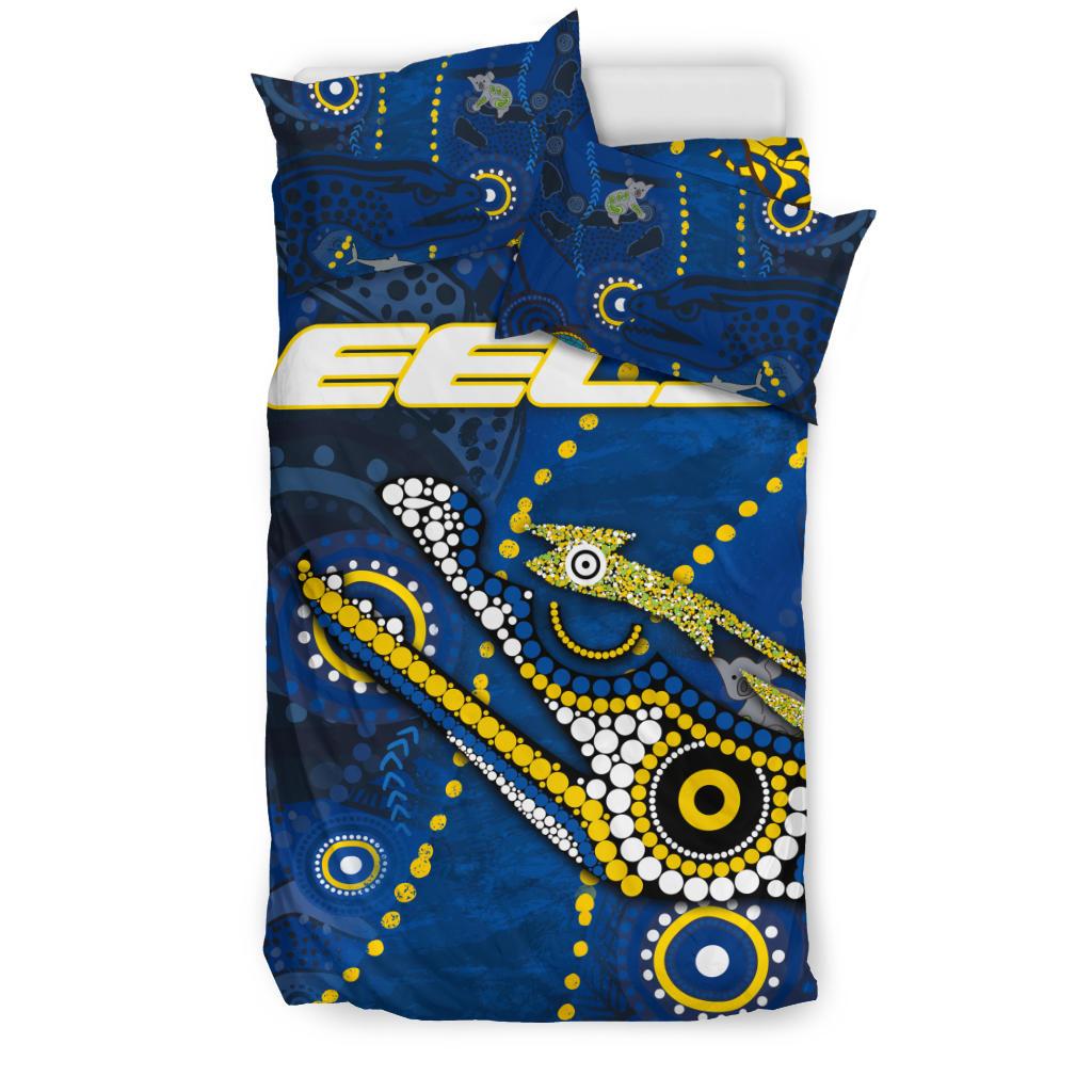 eels-indigenous-bedding-set-parramatta