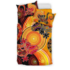 aboriginal-bedding-set-couple-aboriginal-lizards