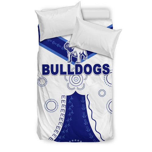 canterbury-bankstown-bulldogs-bedding-set-simple-indigenous