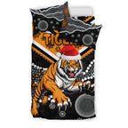 wests-christmas-bedding-set-tigers-indigenous