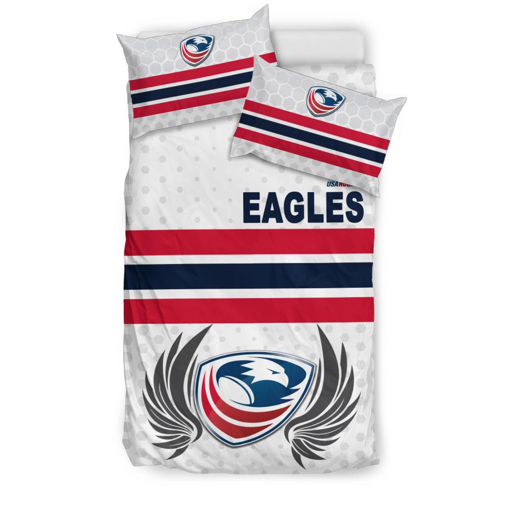 usa-rugby-bedding-set-eagles-simple-style-white