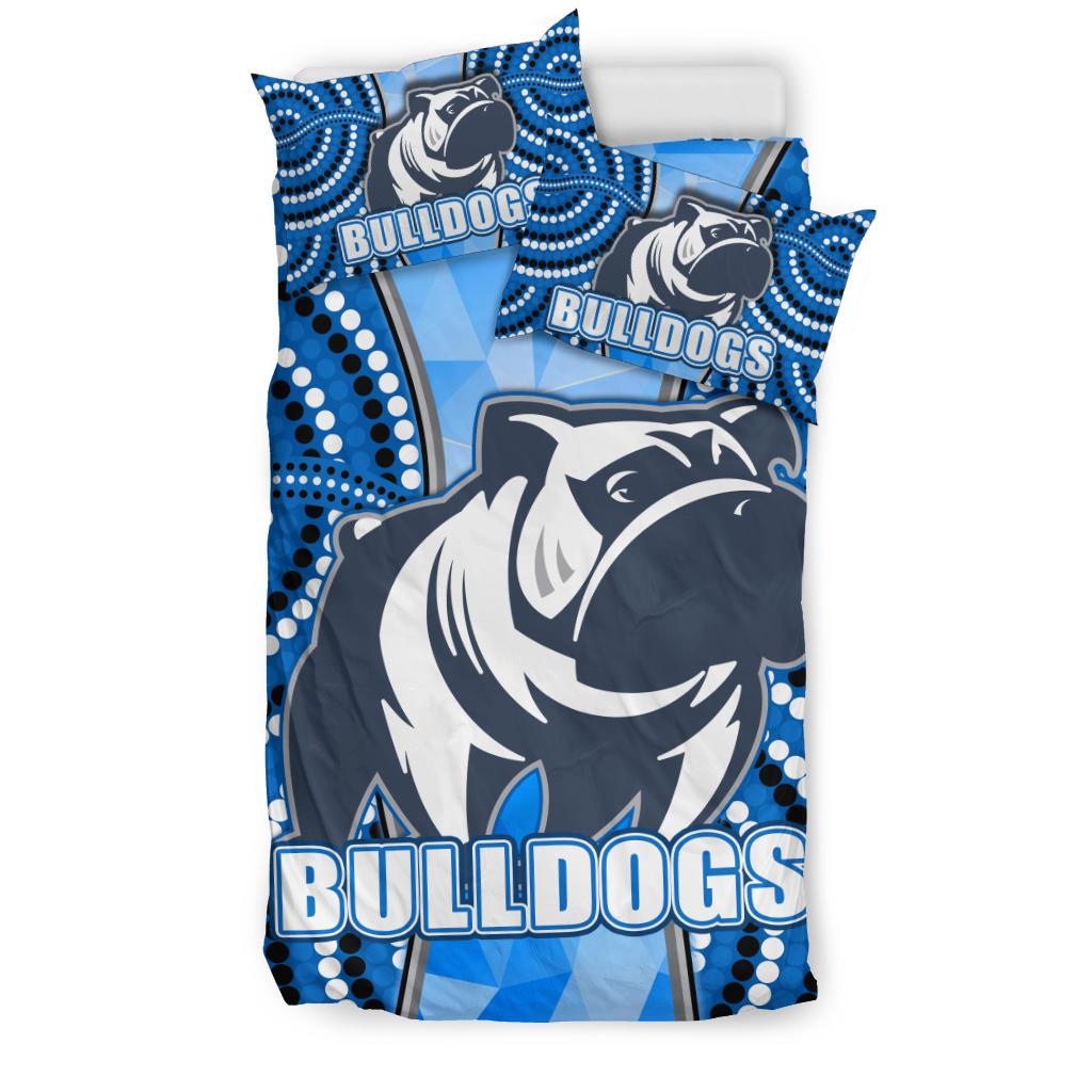 bulldogs-bedding-set-indigenous-snappy