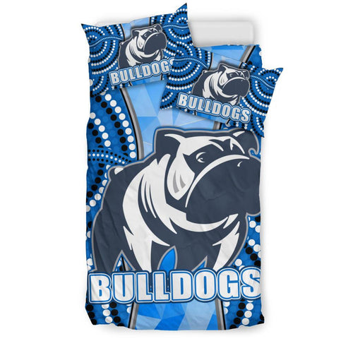 bulldogs-bedding-set-indigenous-snappy