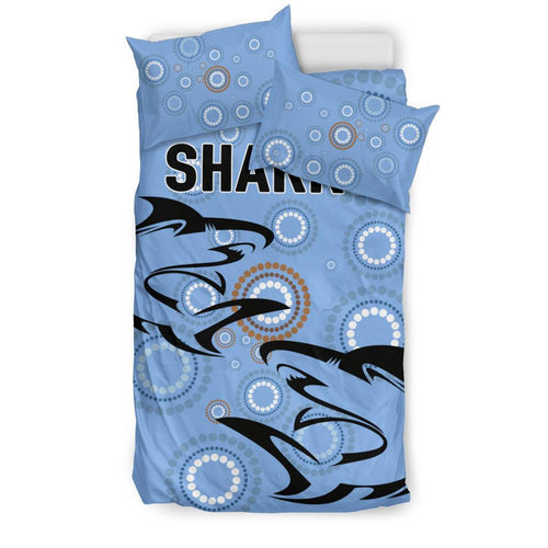 cronulla-bedding-set-sharks-unique-indigenous