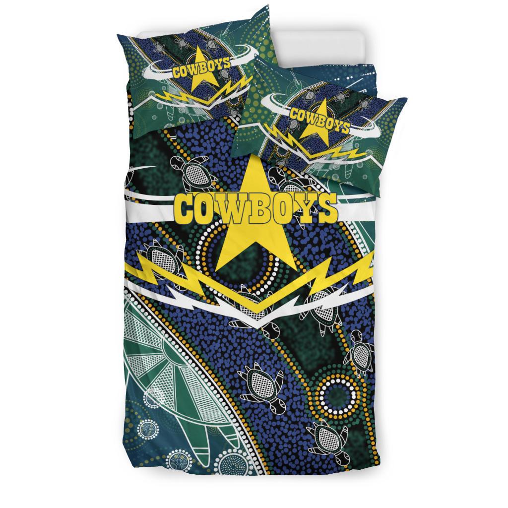 cowboys-aboriginal-bedding-set