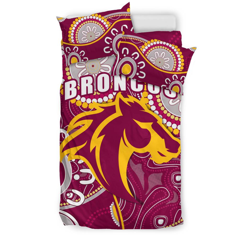 broncos-indigenous-bedding-set-brisbane-strong