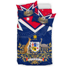 bedding-set-australian-coat-of-arms-flag-color