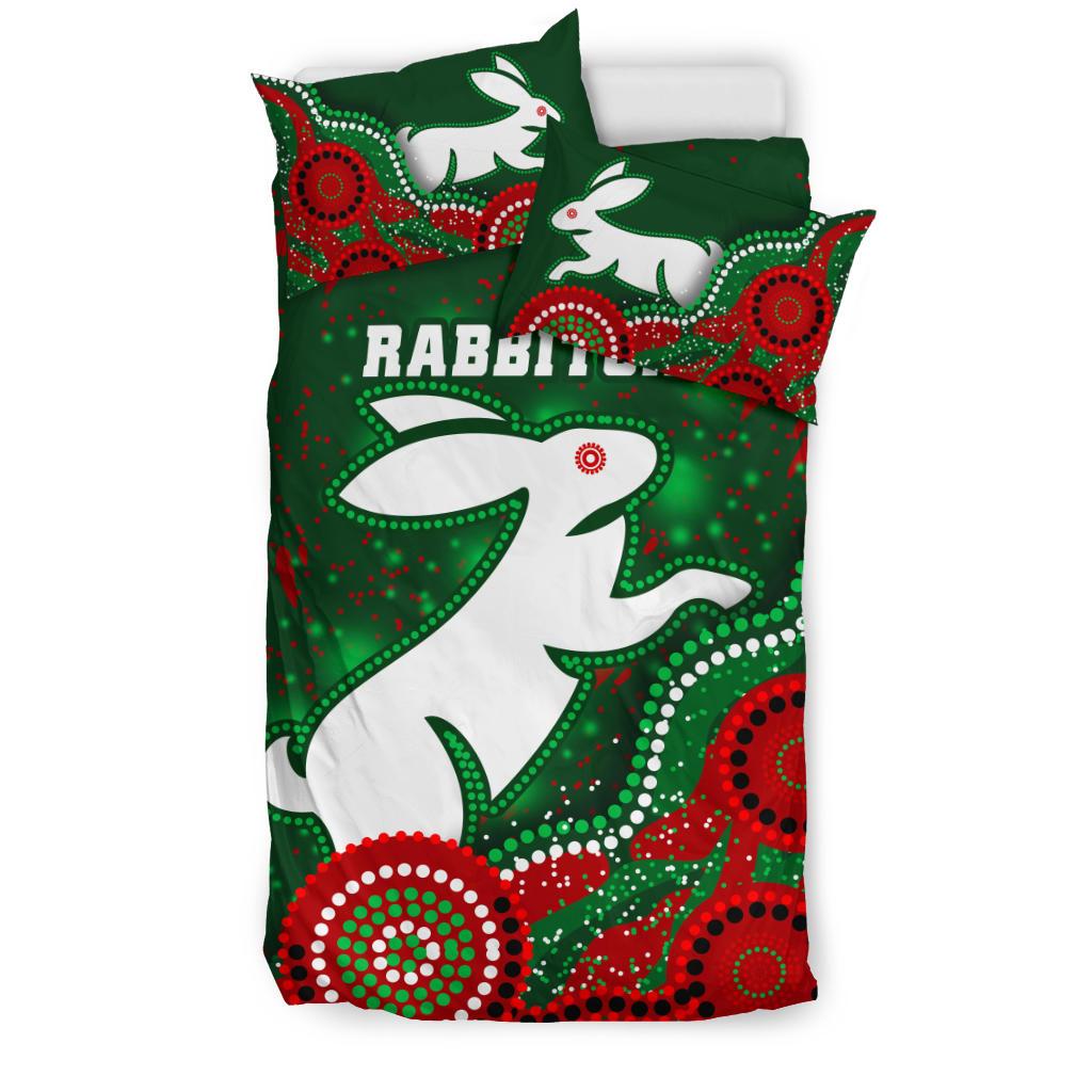 rabbitohs-bedding-set-magic-style