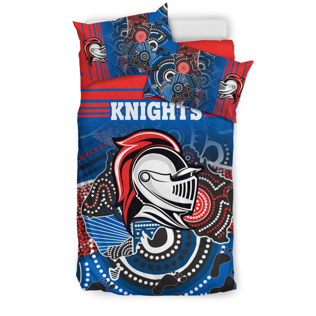 newcastle-knights-bedding-set-aboriginal-horizontal-style