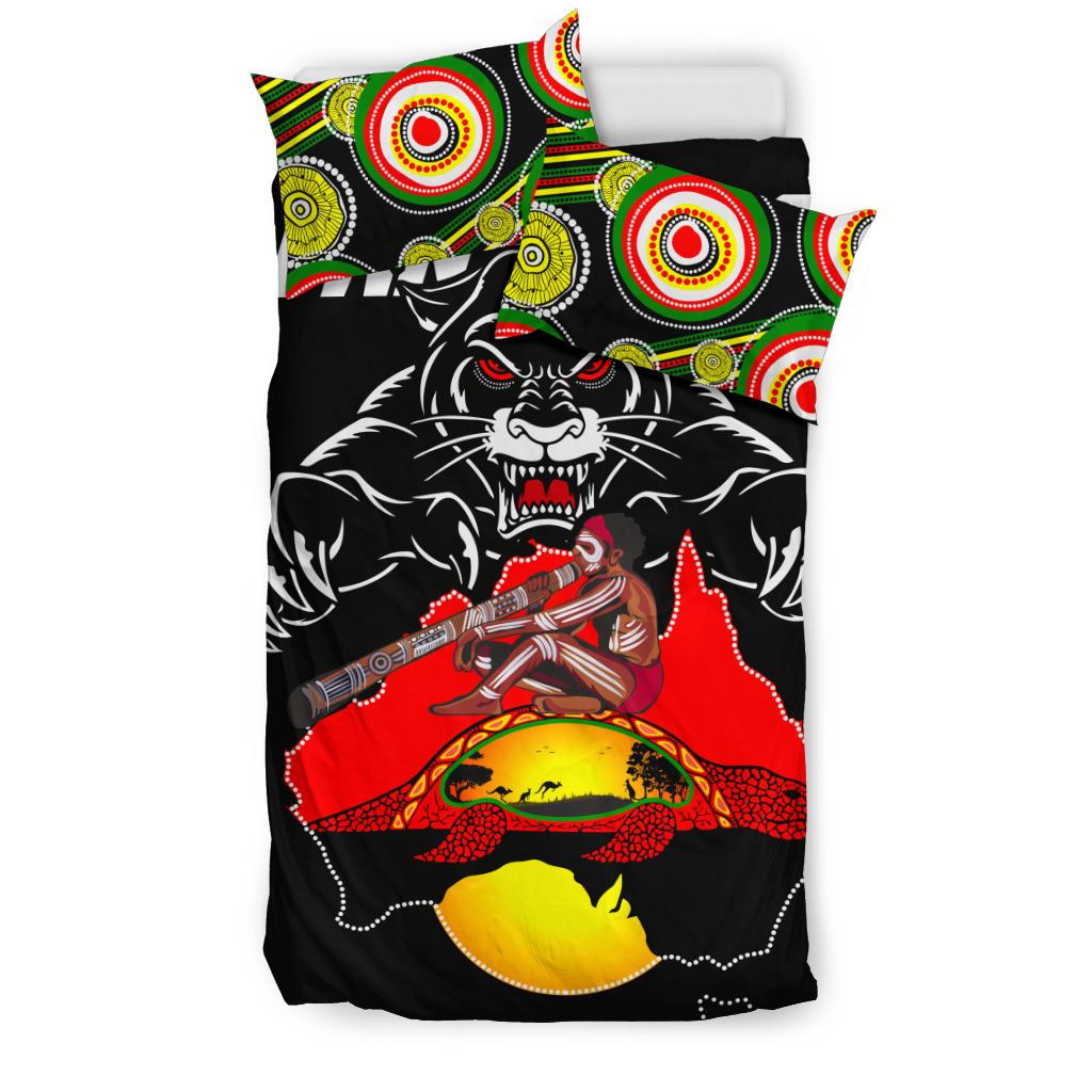 panthers-bedding-set-special-map