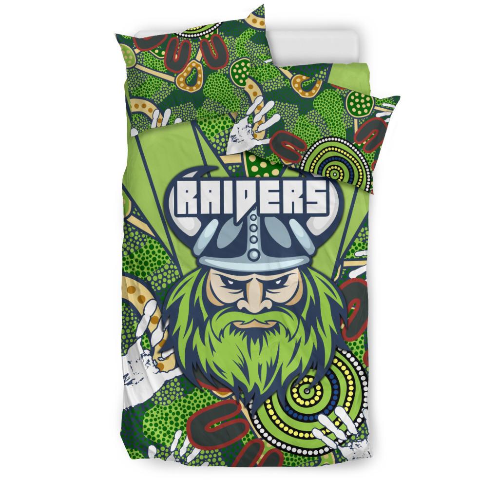 raiders-bedding-set-canberra-indigenous