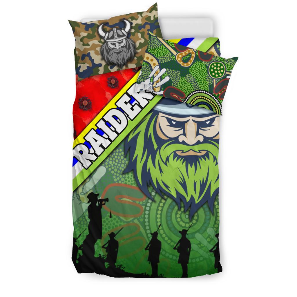 raiders-bedding-set-canberra-anzac-day