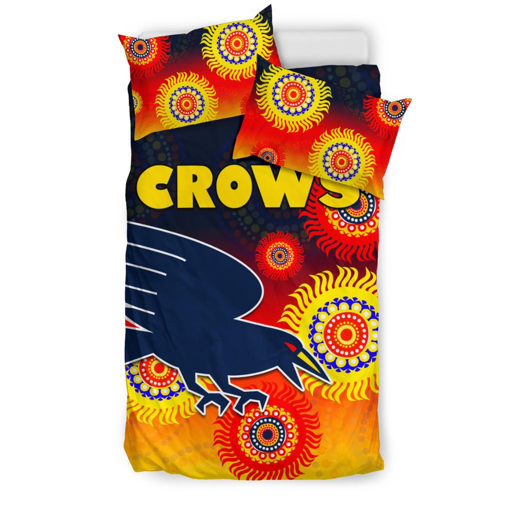 adelaide-crows-special-style-bedding-set