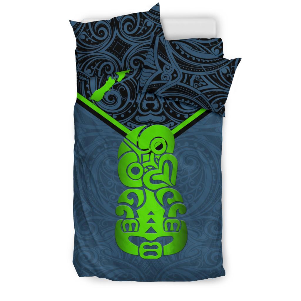 new-zealand-maori-rugby-bedding-set-pride-version-navy