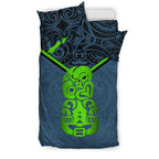 new-zealand-maori-rugby-bedding-set-pride-version-navy