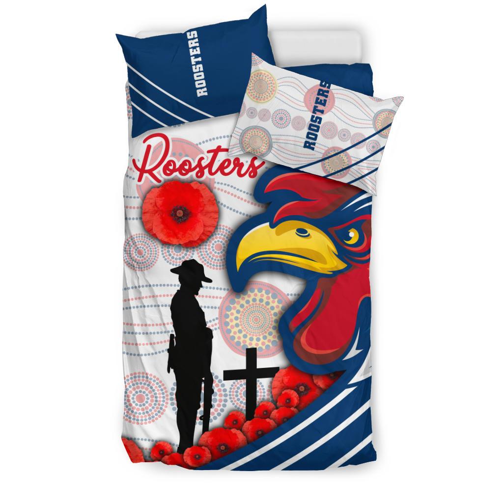 australia-roosters-bedding-set-anzac-day-three-tiles-style