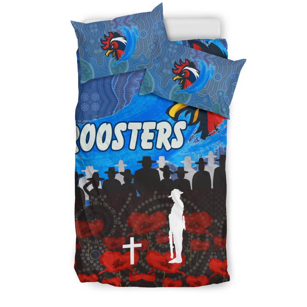 sydney-roosters-aboriginal-bedding-set-prairie-style