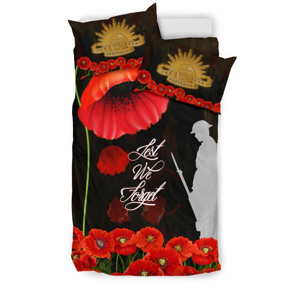 anzac-bedding-set-remembrance-poppy-flowers