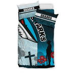 sharks-bedding-set-cronulla-anzac-day