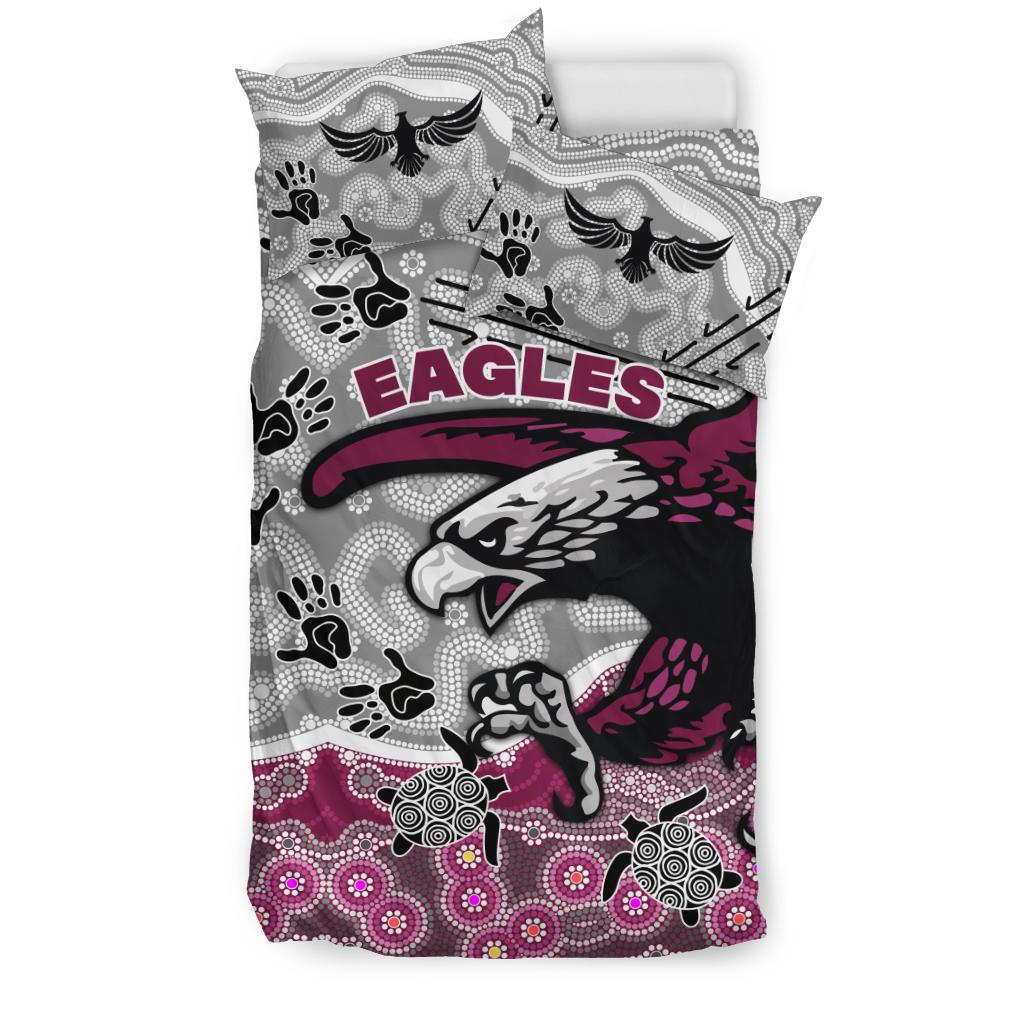 sea-eagles-bedding-set-aboriginal-style