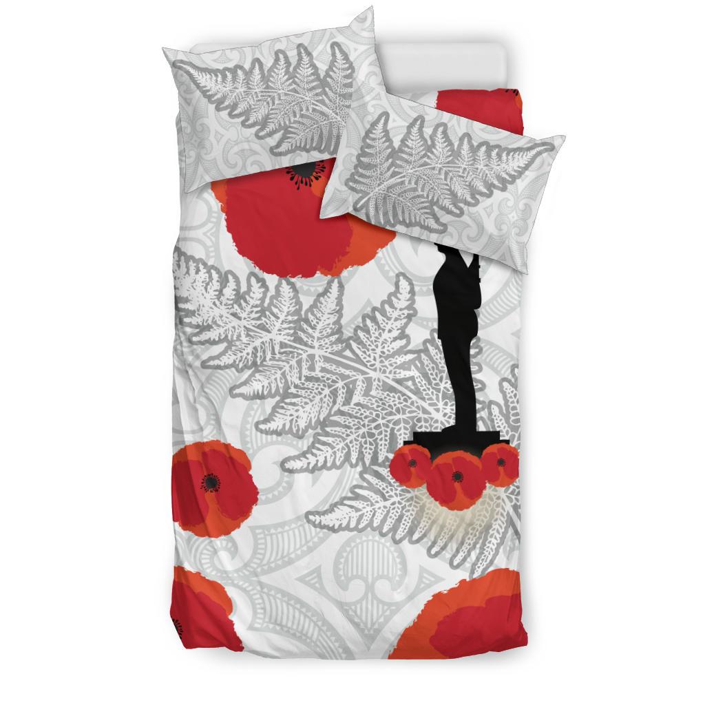 anzac-maori-bedding-set-silver-fern-lest-for-get