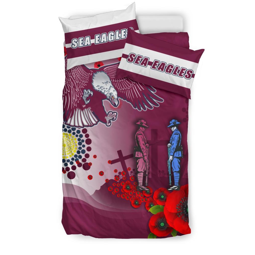 sea-eagles-anzac-day-bedding-set-indigenous-lest-we-forget