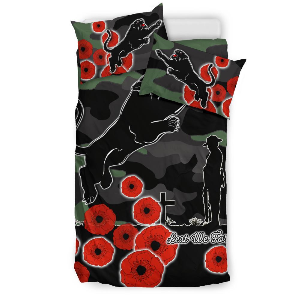 panthers-anzac-day-bedding-set-simple-poppy