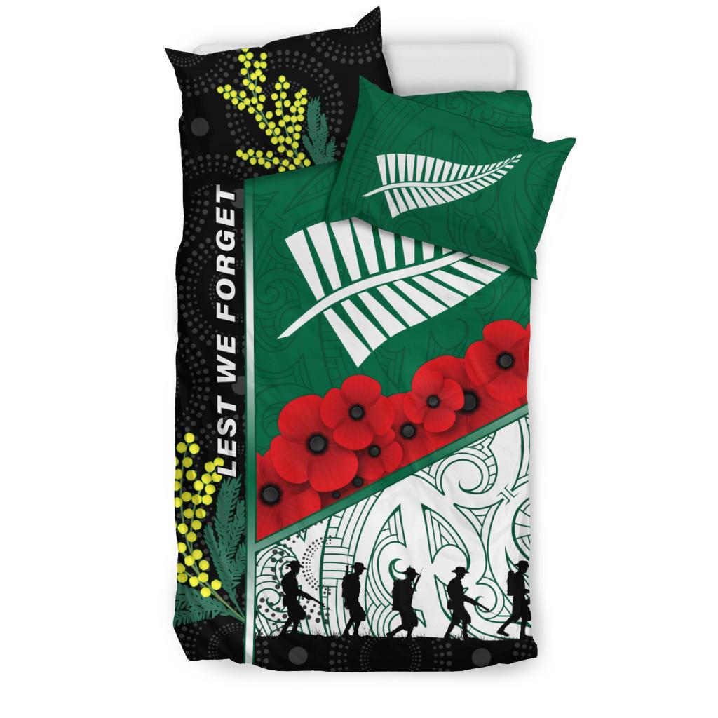 anzac-day-lest-we-forget-bedding-set-australia-indigenous-and-new-zealand-maori