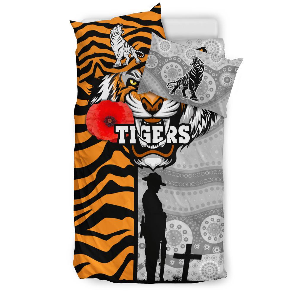 tigers-bedding-set-wests-anzac-day-tiger-skin-style