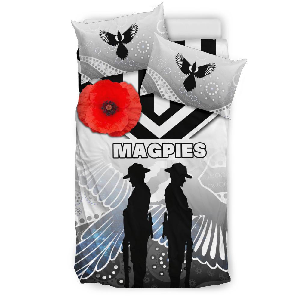magpies-bedding-set-collingwood-anzac-day-special-version
