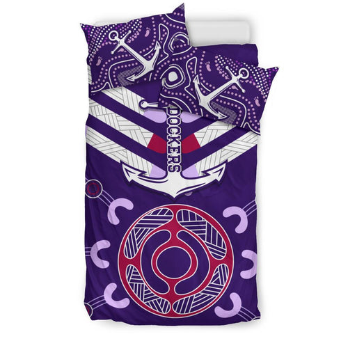 dockers-bedding-set-indigenous-fremantle