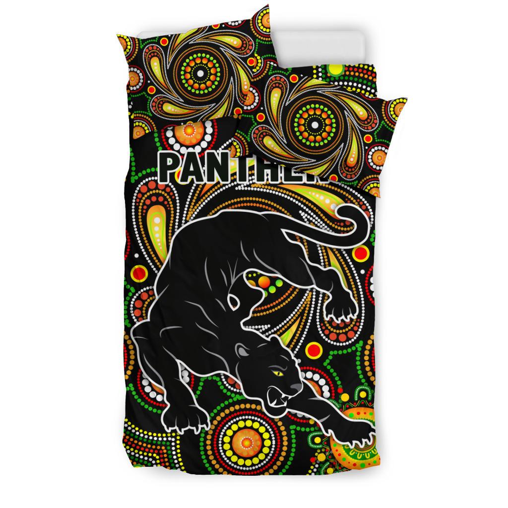 penrith-bedding-set-panthers-indigenous-vibes-1