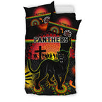 penrith-bedding-set-indigenous-panthers-anzac-day-lest-we-forget