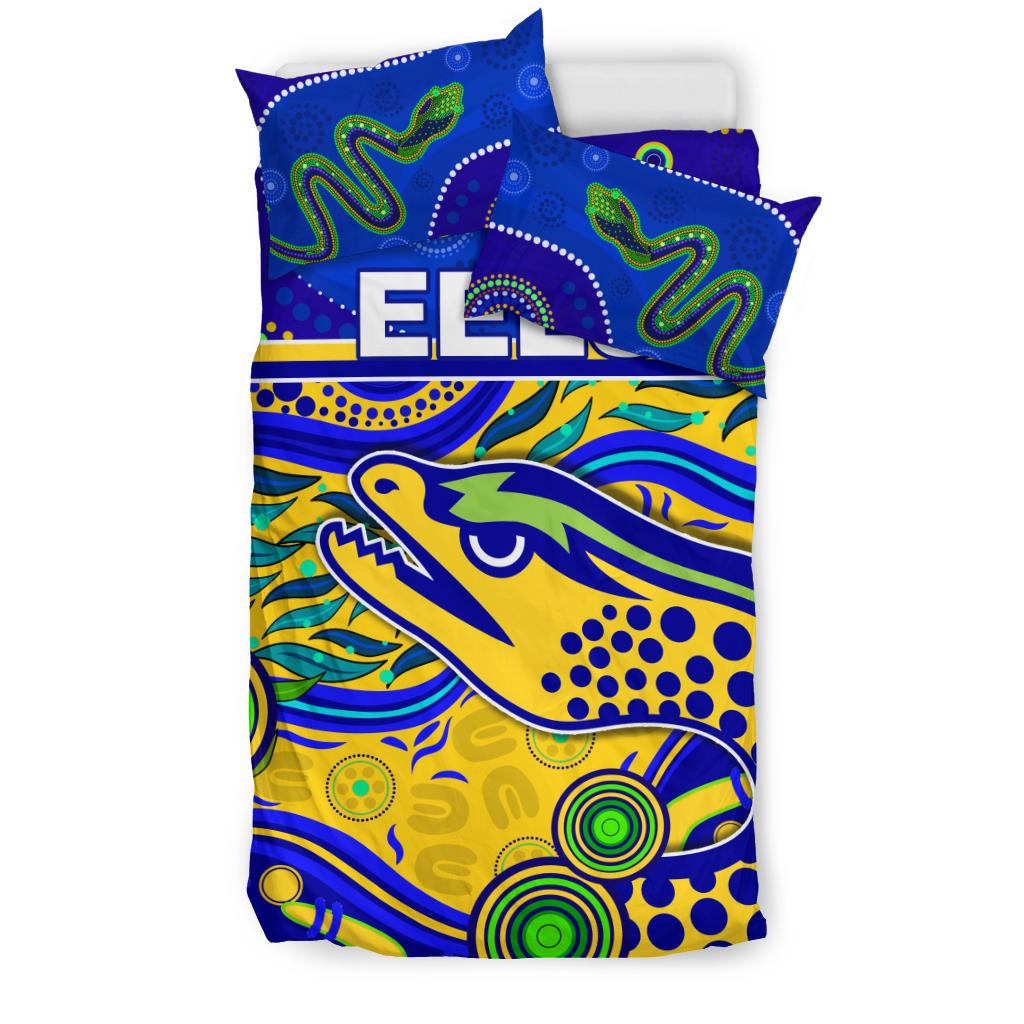eels-indigenous-special-bedding-set-version-gold