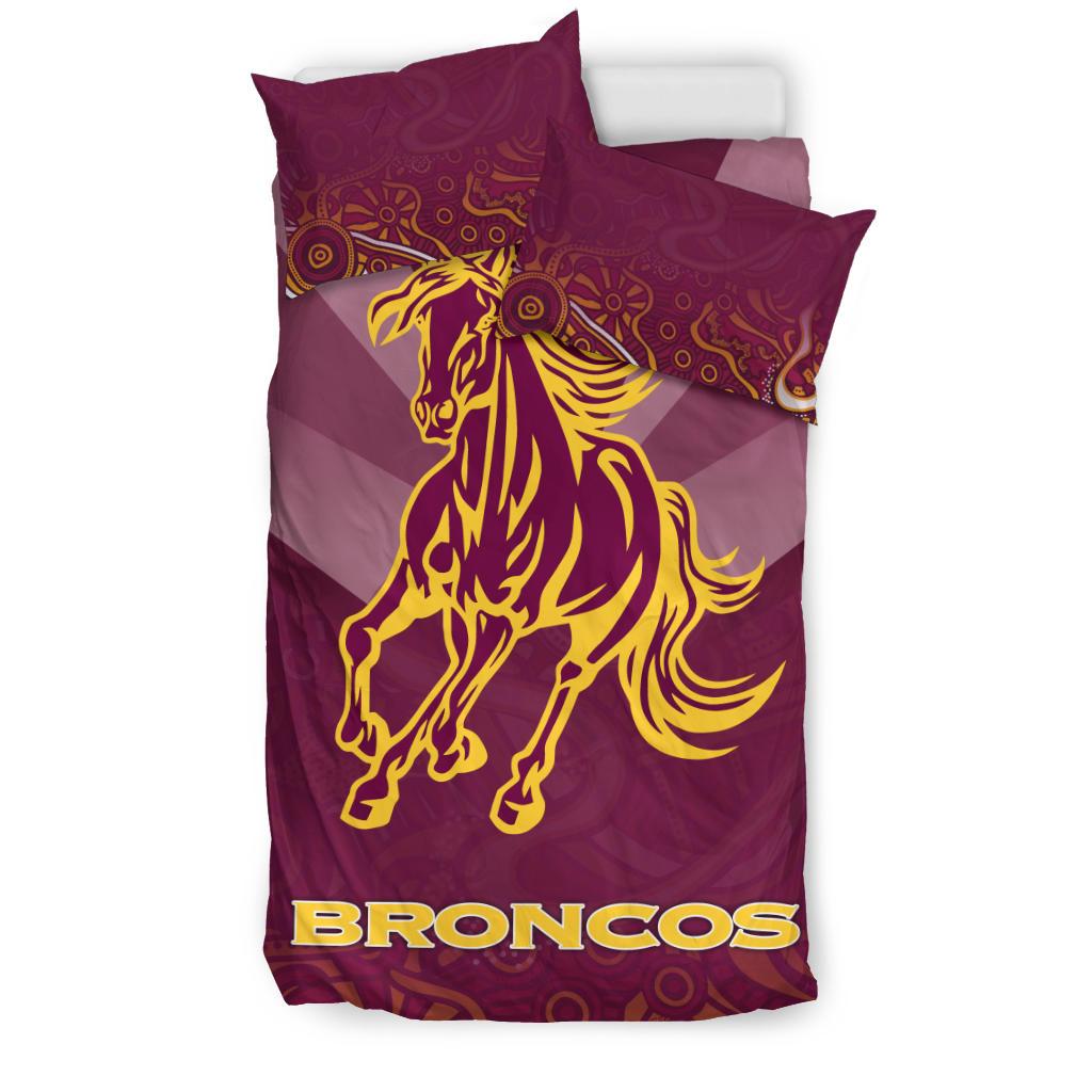 brisbane-broncos-indigenous-bedding-set