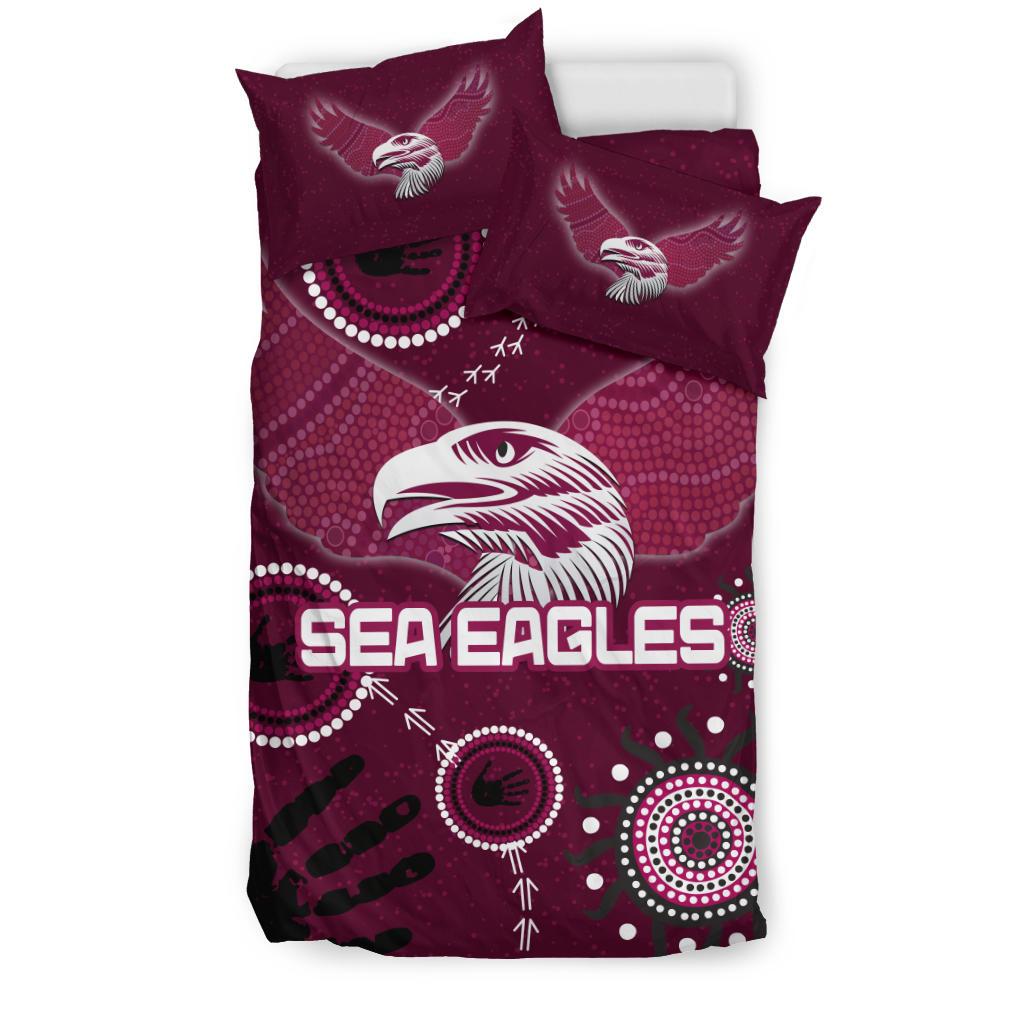 sea-eagles-bedding-set-indigenous-country-style