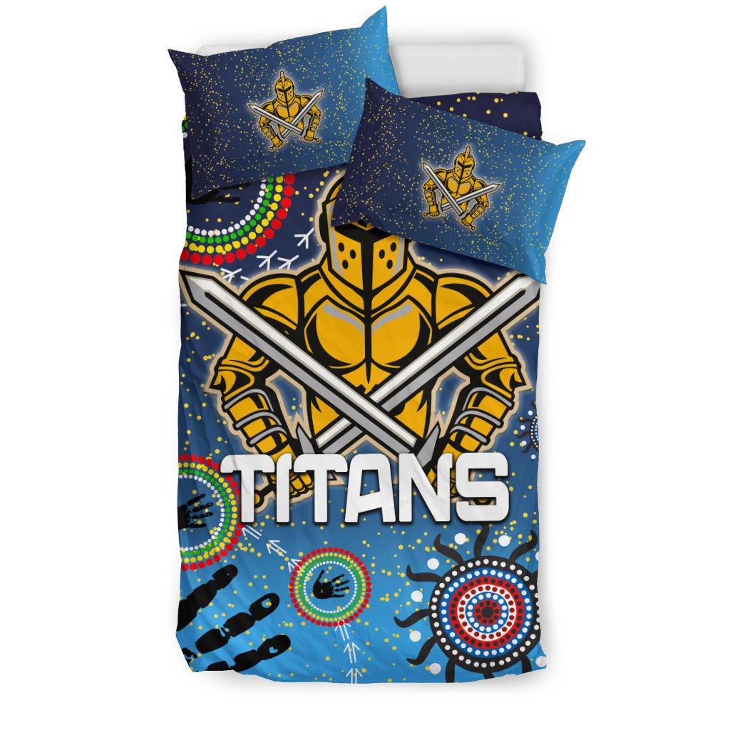 naidoc-titans-bedding-set-gold-coast-aboriginal