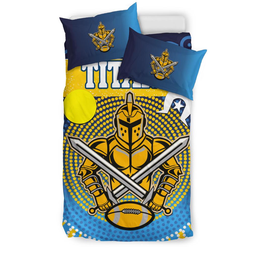 naidoc-titans-bedding-set-gold-coast-indigenous
