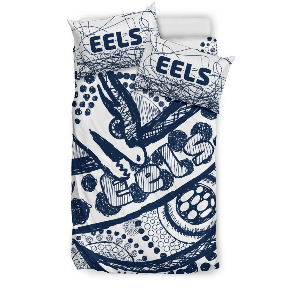 eels-rugby-bedding-set-line-art-special-version-2