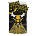 aotearoa-maori-bedding-set-taranaki-bulls