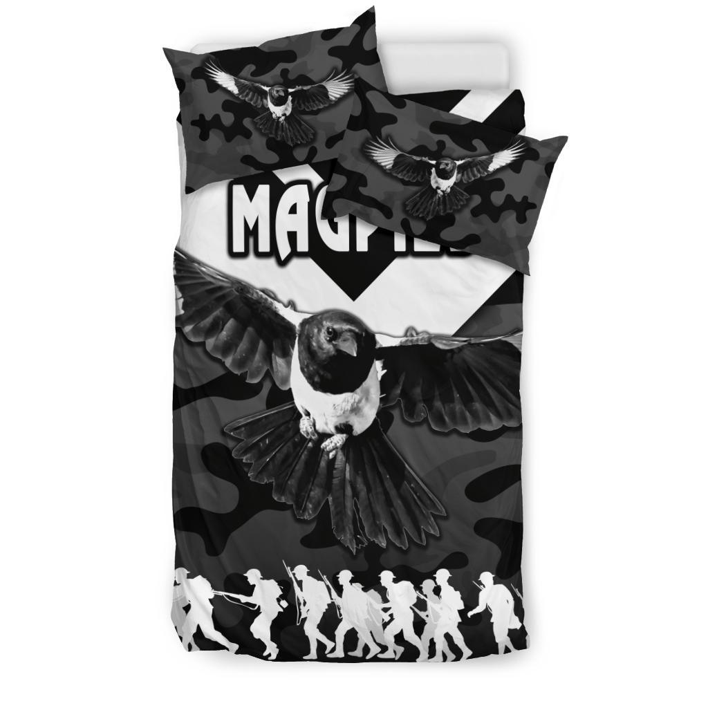 western-suburbs-magpies-bedding-set-anzac-vibes-black