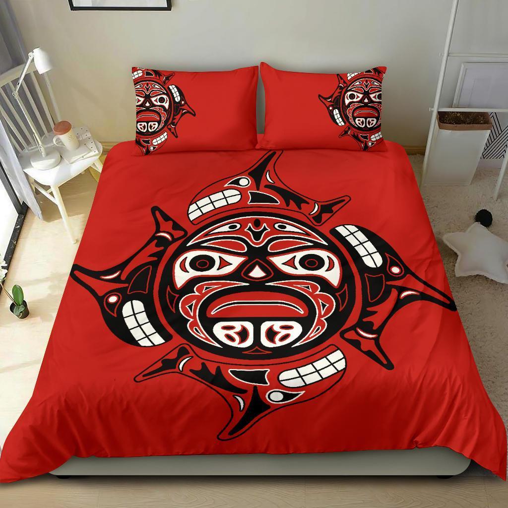 canada-haida-duvet-cover
