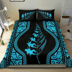 new-zealand-haka-fern-bedding-set-blue