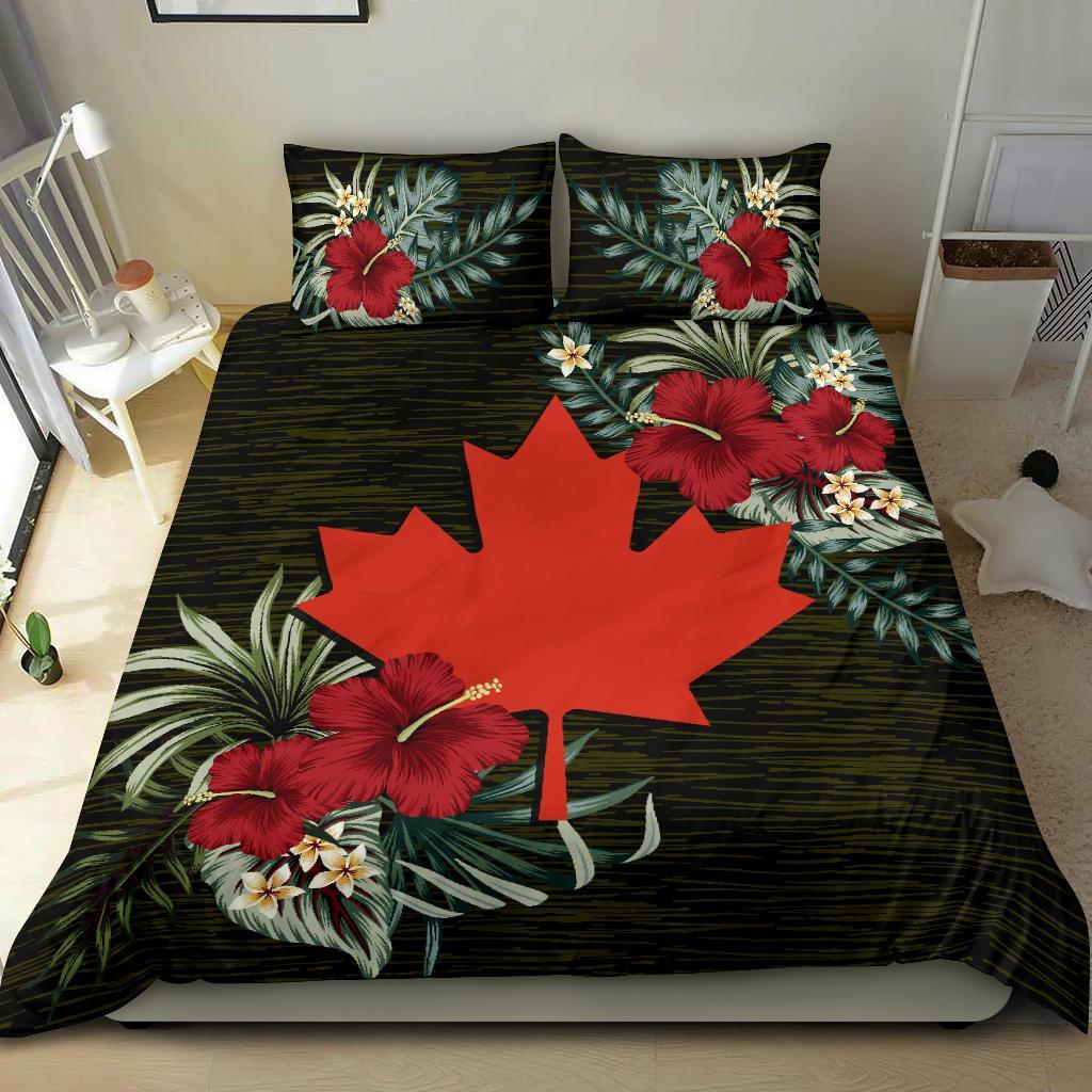 canada-bedding-set-special-hibiscus