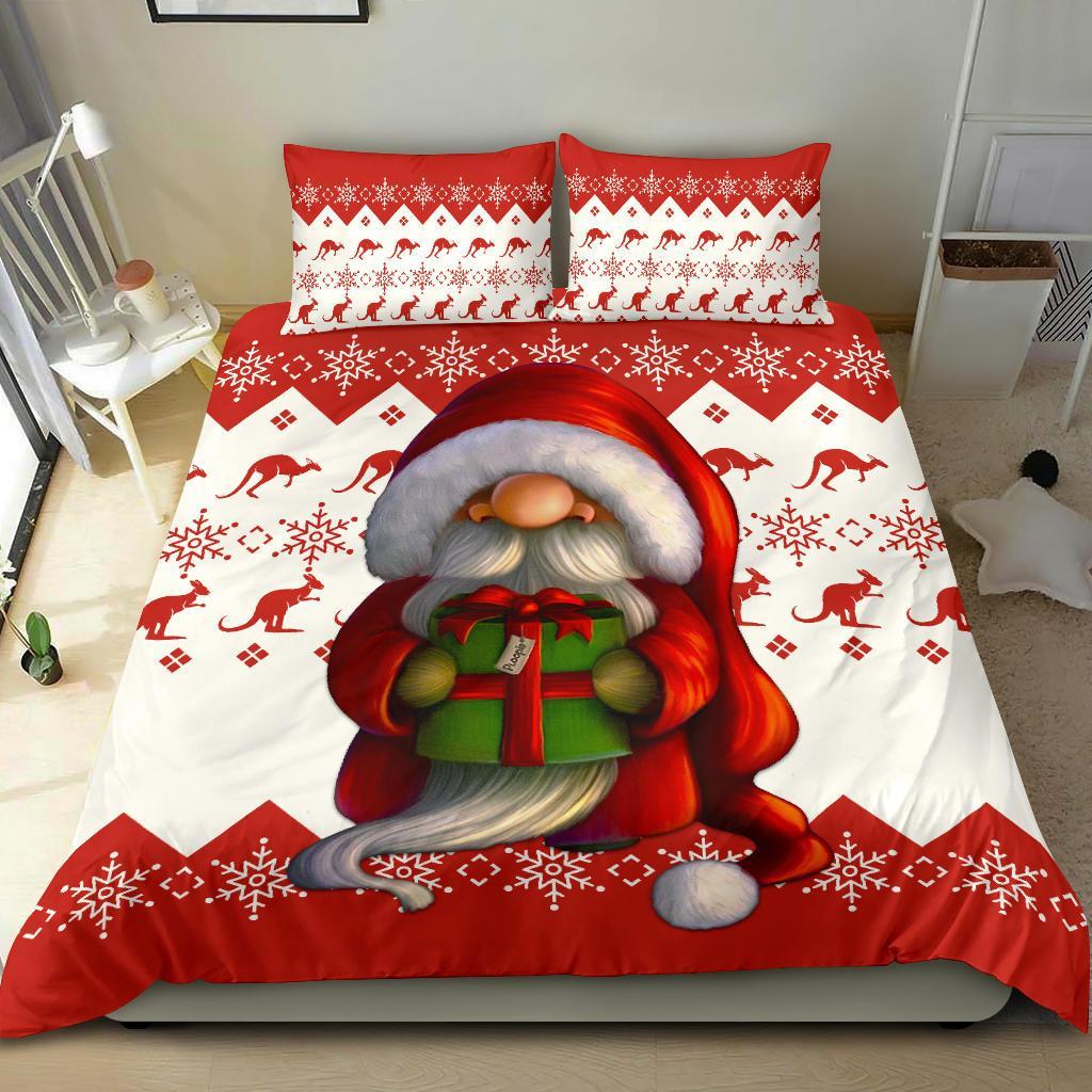 christmas-bedding-sets-christmas-gnome-bed-symbol-sets