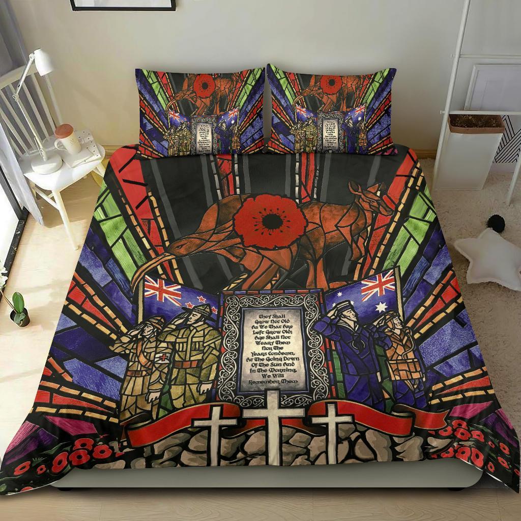 new-zealand-bedding-set-anzac-day-lest-we-forget-australia-duvet-cover-and-pillow-case
