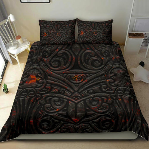 new-zealand-warriors-bedding-set-maori-tiki-vocalno-style